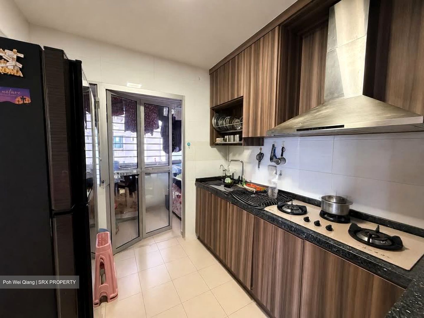 Blk 107C Eastbrook @ Canberra (Sembawang), HDB 4 Rooms #580128531